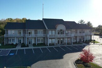 More details for 4041 NE Lakewood Way, Lee's Summit, MO - Office for Sale