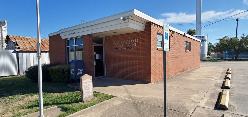 USPS Package portfolio of 3 properties for sale on LoopNet.com - Building Photo - Image 2 of 3