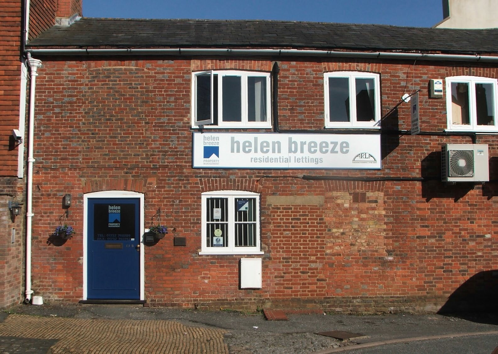 43B London Rd, Sevenoaks for sale Primary Photo- Image 1 of 1