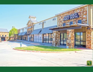 More details for Stacy Rd, McKinney, TX - Office/Retail, Retail for Lease