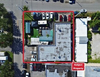More details for 2220 SW 60th Ter, Miramar, FL - Industrial for Sale