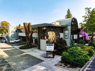 More details for 1255 Pearl St, Eugene, OR - Office for Lease