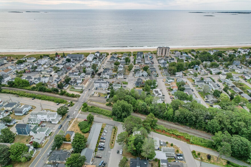 1 Ocean Ave, Old Orchard Beach, ME for sale - Building Photo - Image 2 of 6
