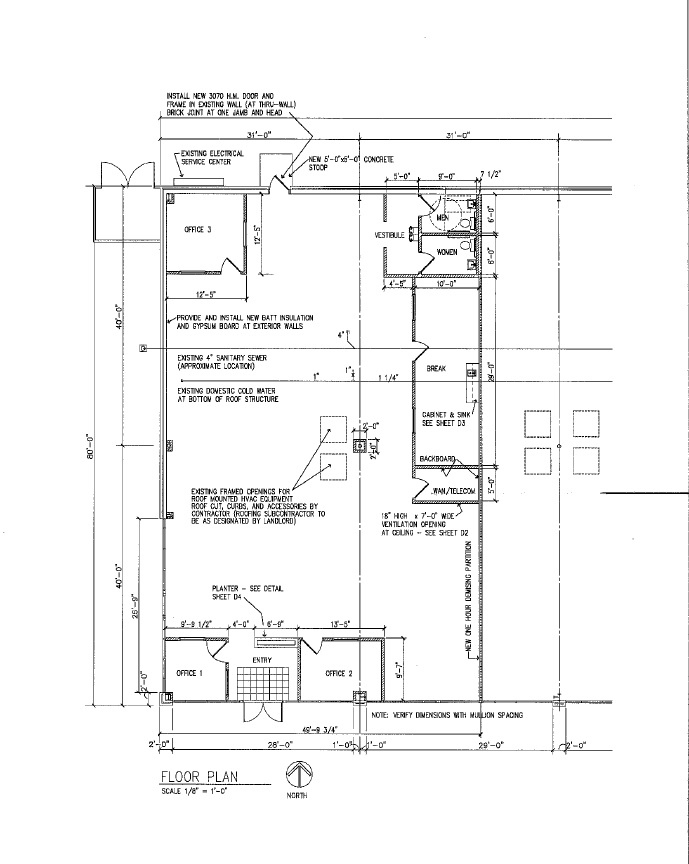 418 E Gregory St, Pensacola, FL 32502 | LoopNet