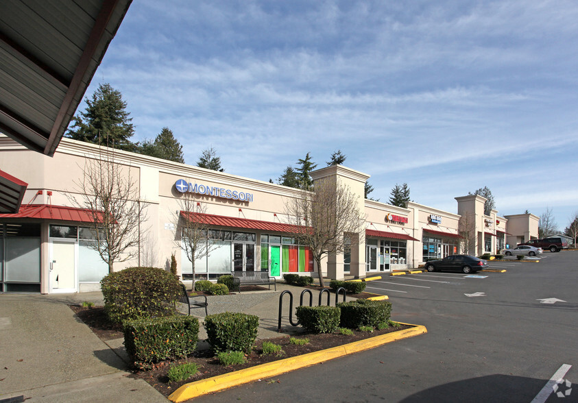 1600-1610 SW Dash Point Rd, Federal Way, WA for sale - Primary Photo - Image 1 of 1