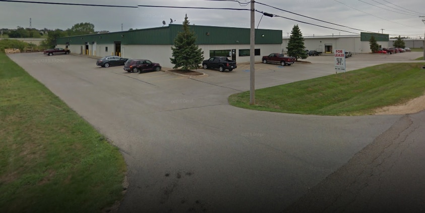 7871 Burden Rd, Machesney Park, IL for lease Building Photo- Image 1 of 1