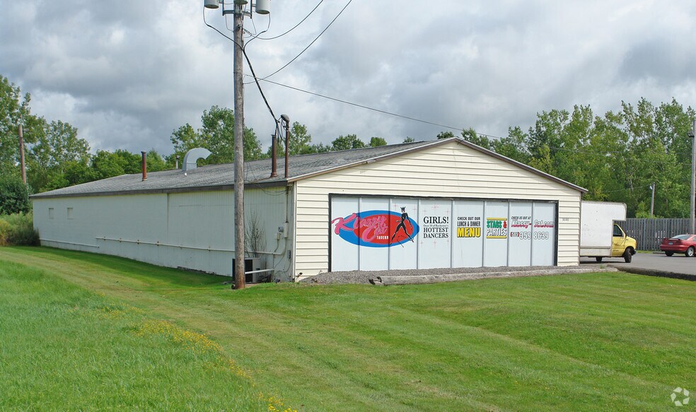 3800 W Henrietta Rd, Rochester, NY 14623