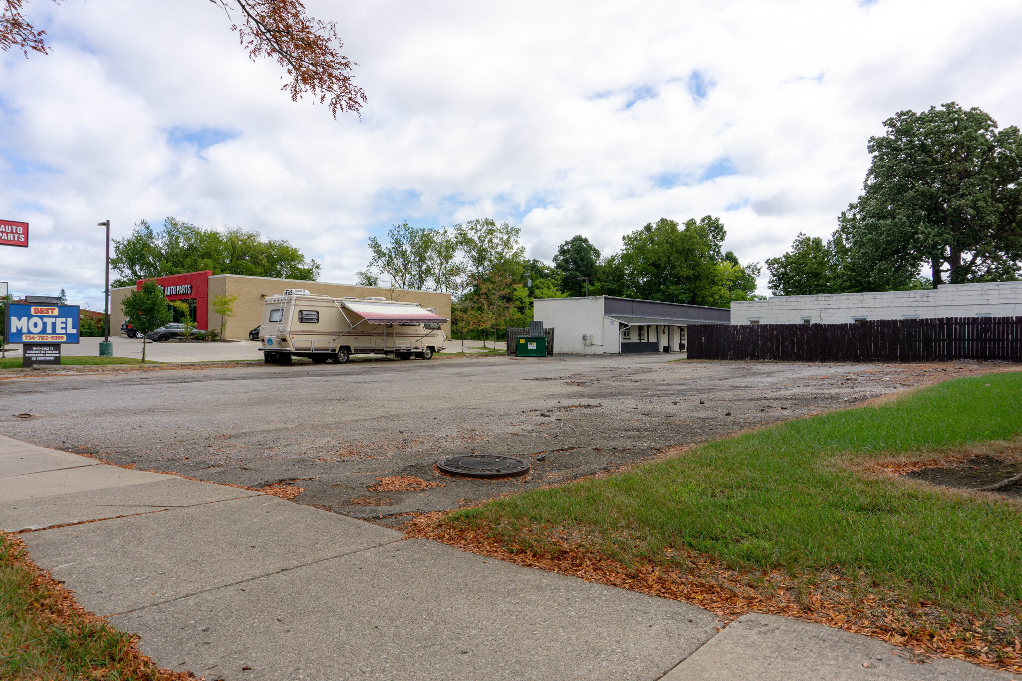 Motels In Flat Rock Mi