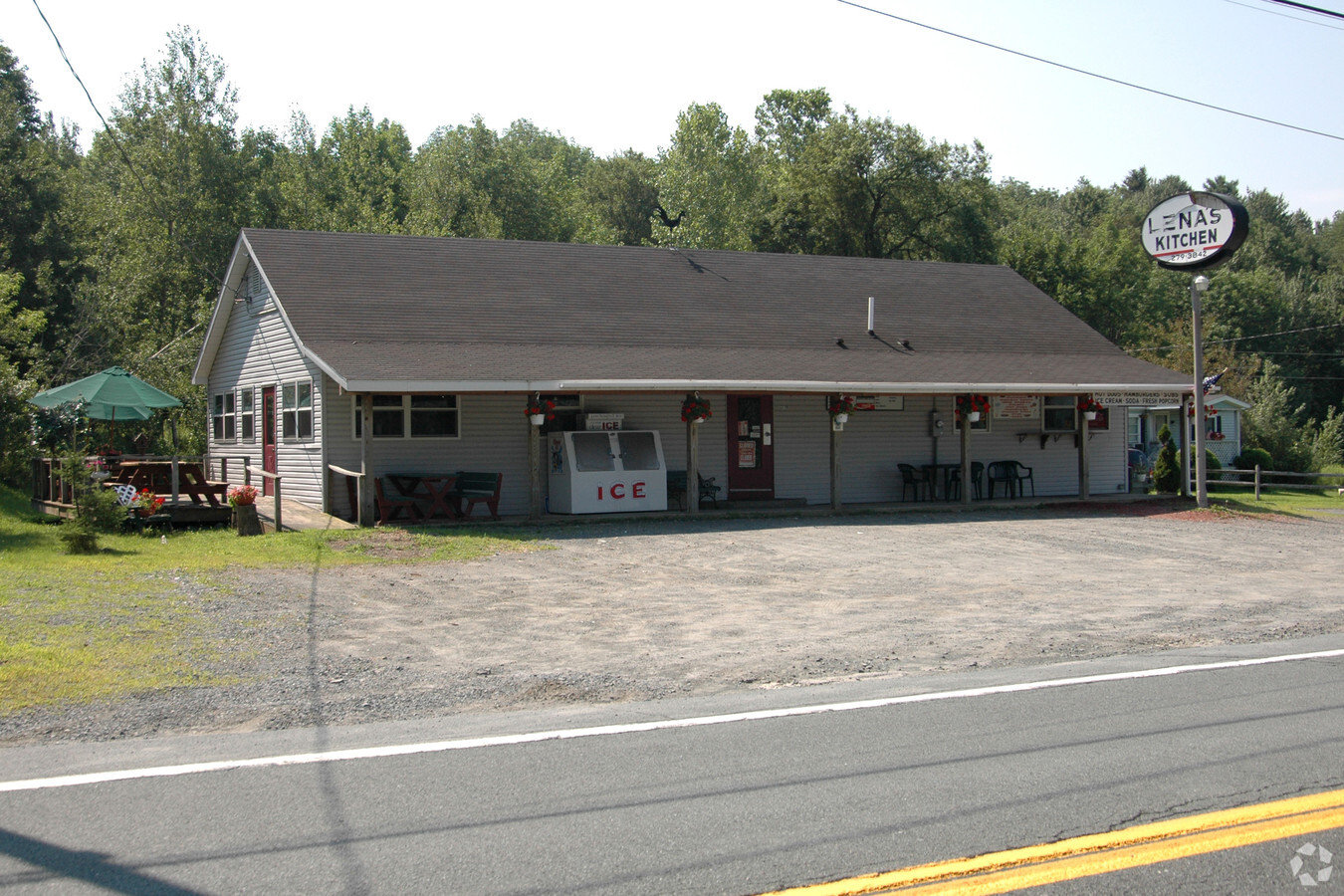 2719 NY Highway 2, Cropseyville, NY 12052 | LoopNet