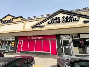 3722-3733 57th Ave, Red Deer, AB for lease Interior Photo- Image 1 of 5