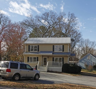 More details for 3776 NE Clairmont Rd, Chamblee, GA - Office for Sale