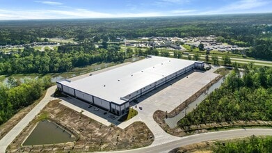 1 Jasper Hwy, Hardeeville, SC for lease Building Photo- Image 1 of 9