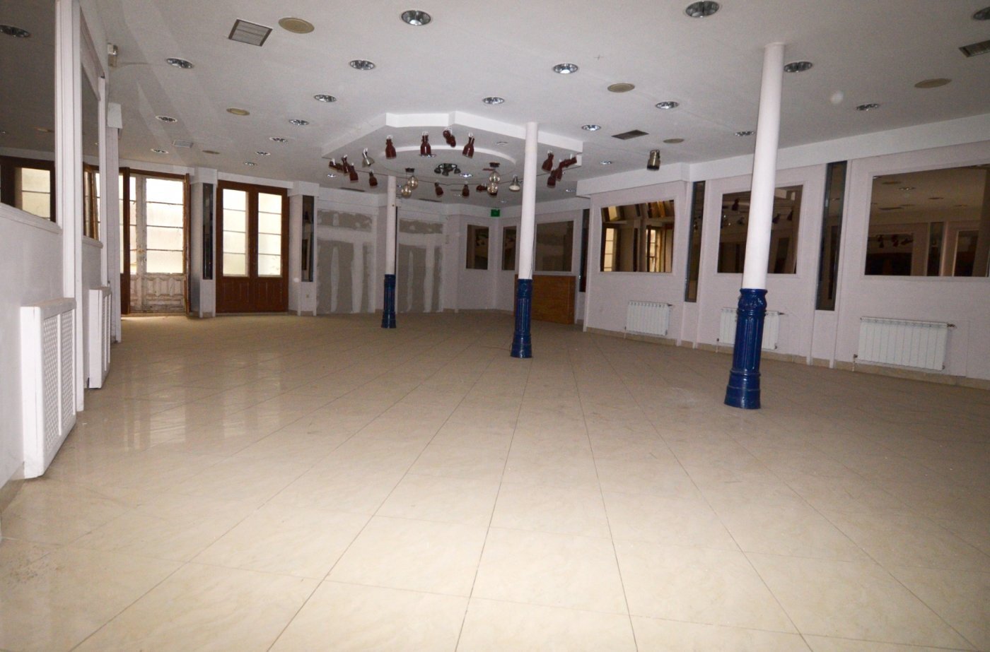 Retail in Béjar for sale Building Photo- Image 1 of 18