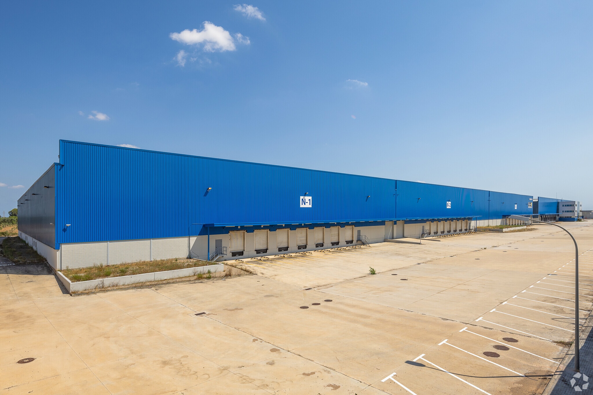 Carrer Artesans, 102, Valls, Tarragona for lease Building Photo- Image 1 of 8