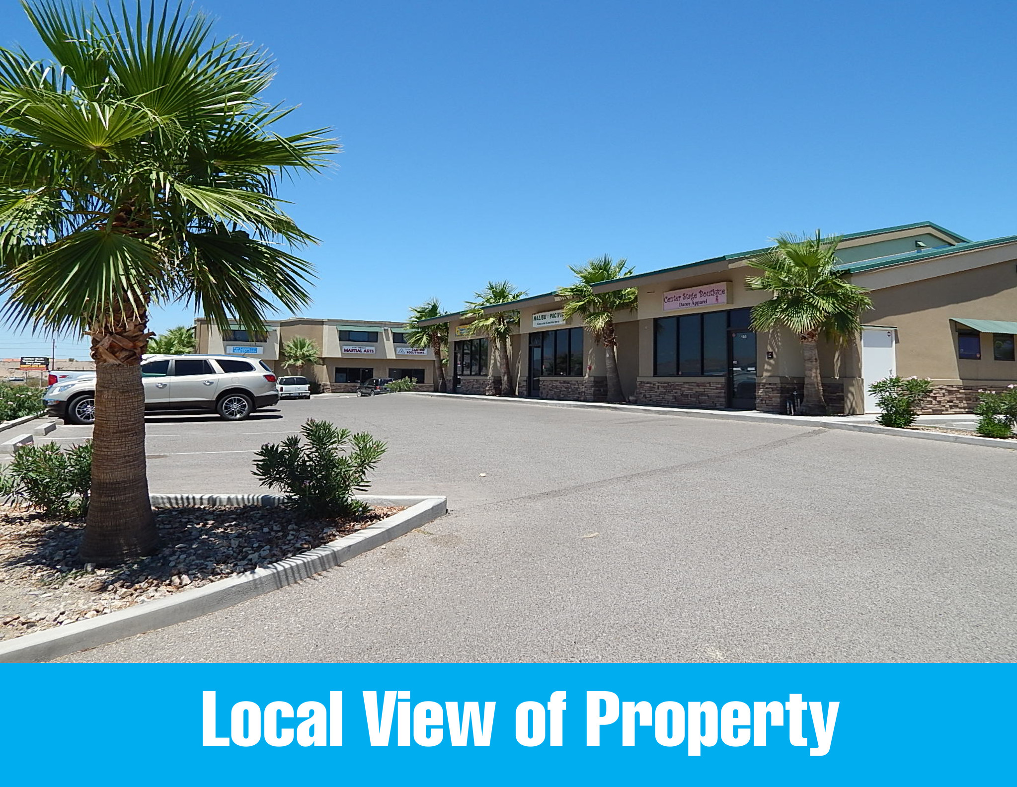 4140 S Lynn Dr, Fort Mohave, AZ for sale Building Photo- Image 1 of 1