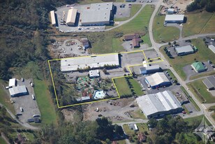 Fairmont Wv Commercial Real Estate For Sale Loopnet Com