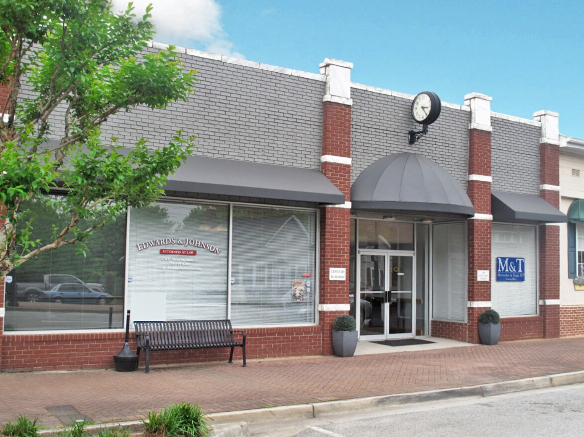 270 E Main St, Canton, GA for sale Building Photo- Image 1 of 1