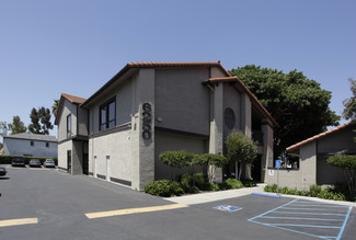 More details for 6250 El Cajon Blvd, San Diego, CA - Office for Lease