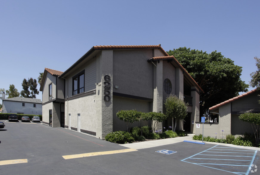 6250 El Cajon Blvd, San Diego, CA for lease - Building Photo - Image 1 of 32