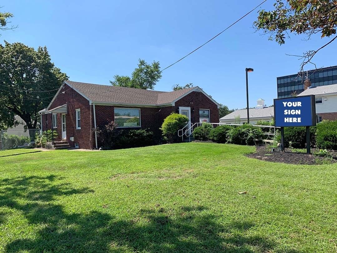 1435 Marlton Pike E, Cherry Hill, NJ for sale Building Photo- Image 1 of 1