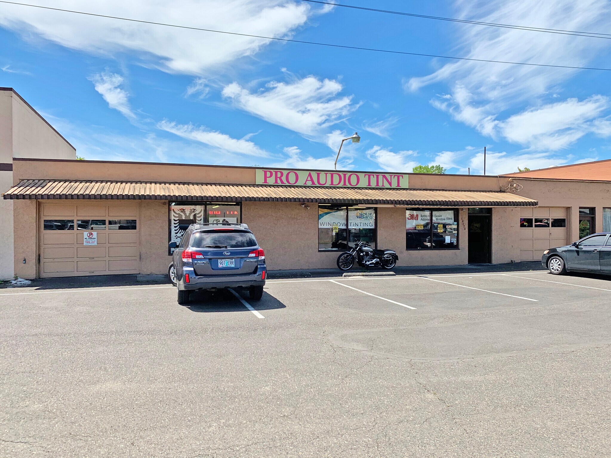 12170-12300 SW Broadway St, Beaverton, OR for sale Building Photo- Image 1 of 1