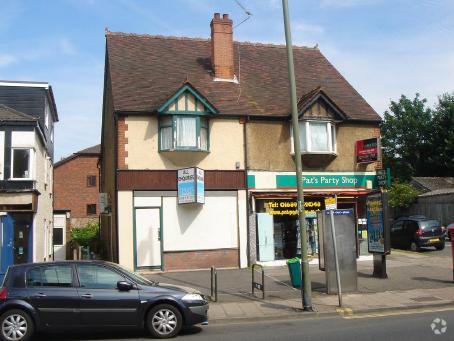Green Street Green, Orpington for sale Primary Photo- Image 1 of 1