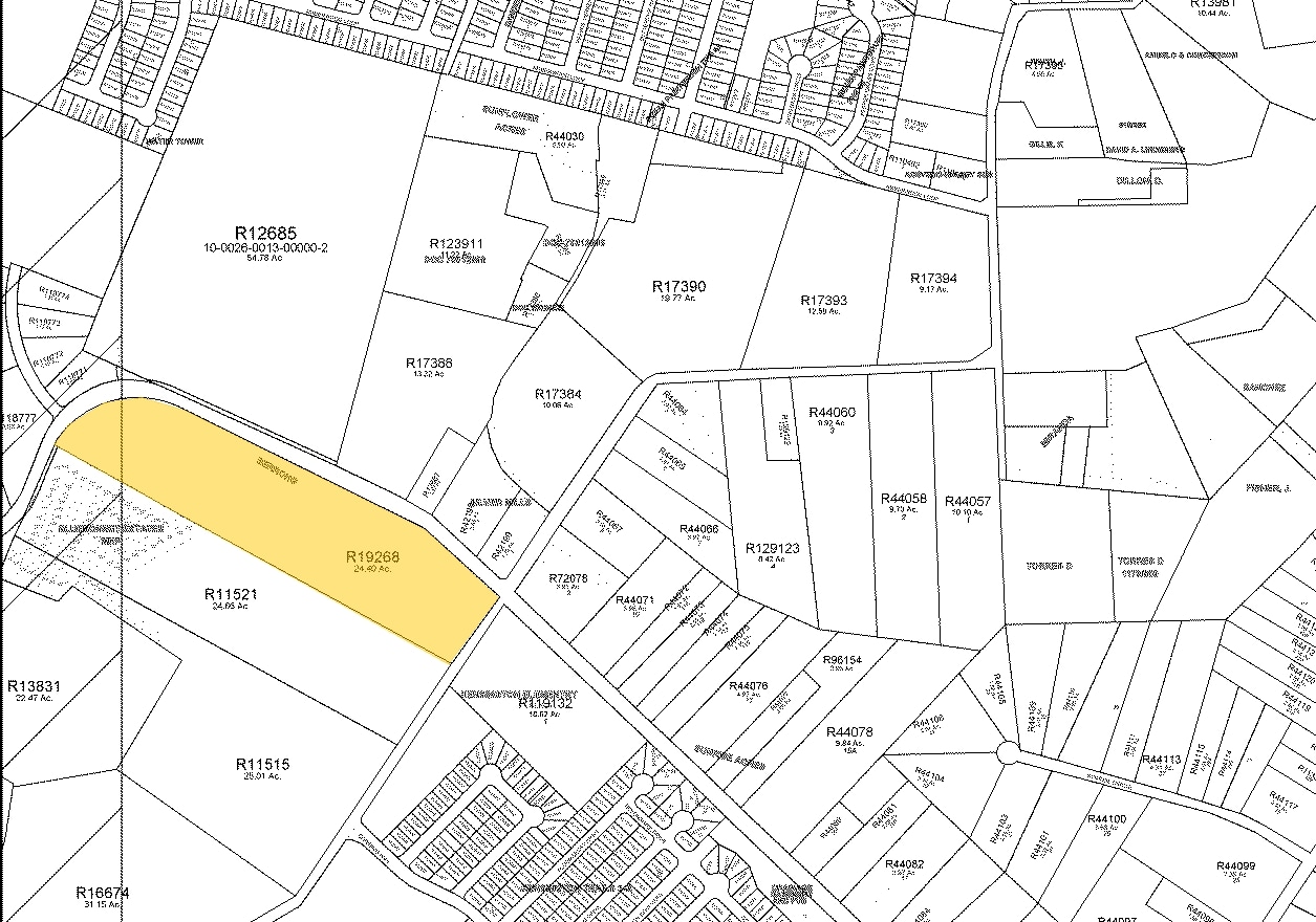 Bebee Rd, Kyle, TX 78640