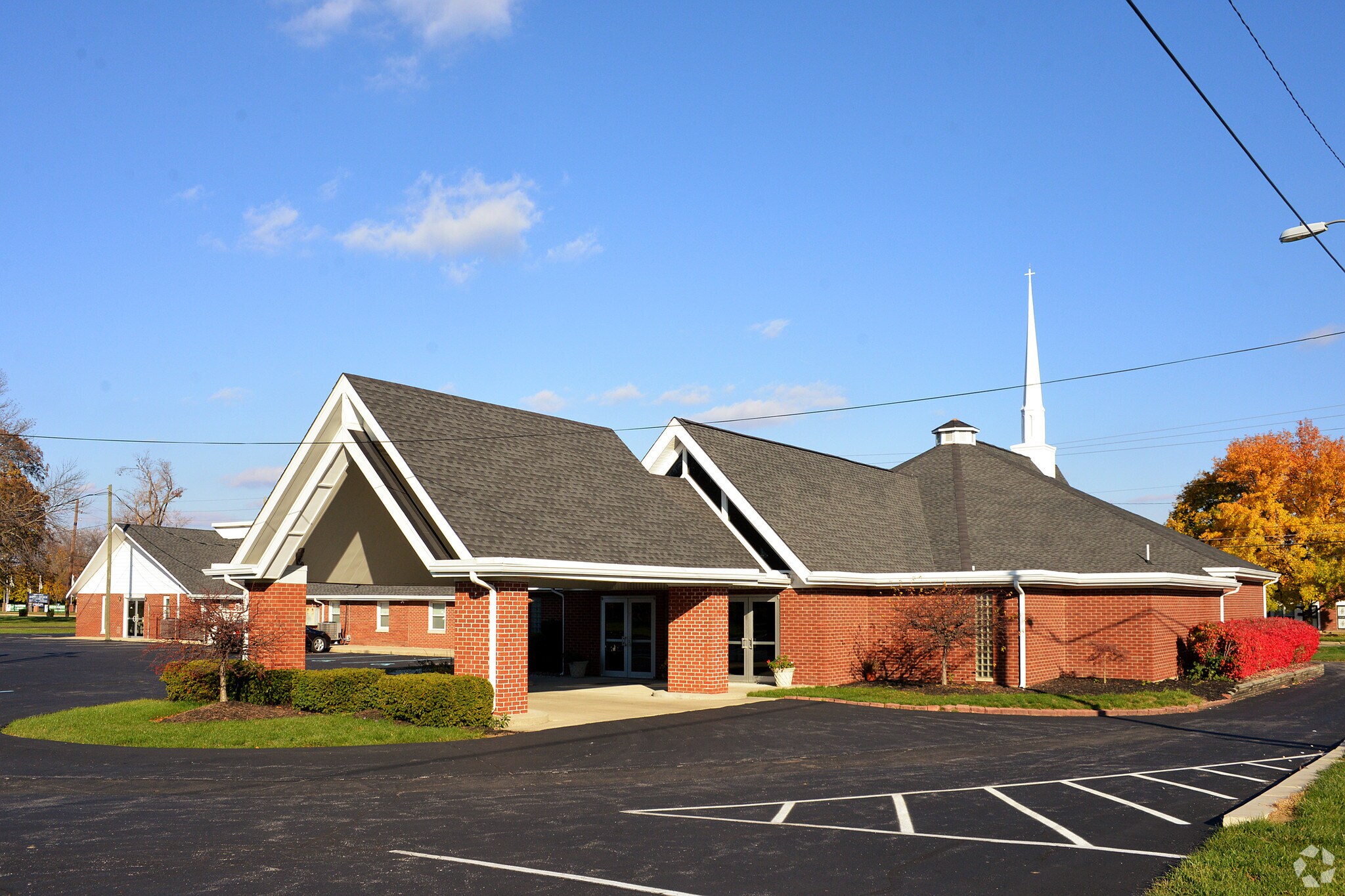 4330 N Post Rd, Indianapolis, IN for sale Primary Photo- Image 1 of 1