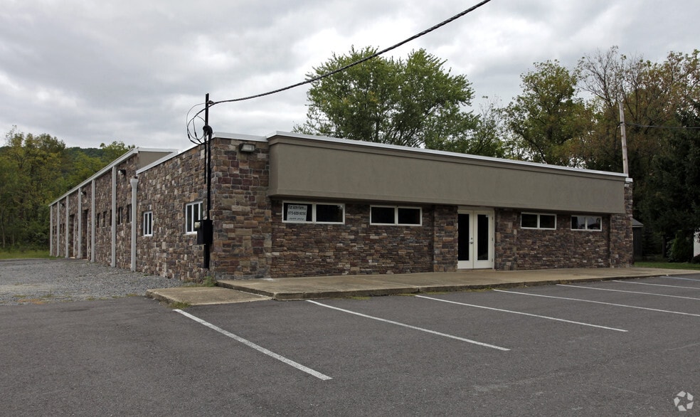 2170 Route 57 W, Washington, NJ for lease - Building Photo - Image 2 of 12