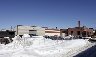 More details for 189 Georgia Ave, Providence, RI - Industrial for Lease