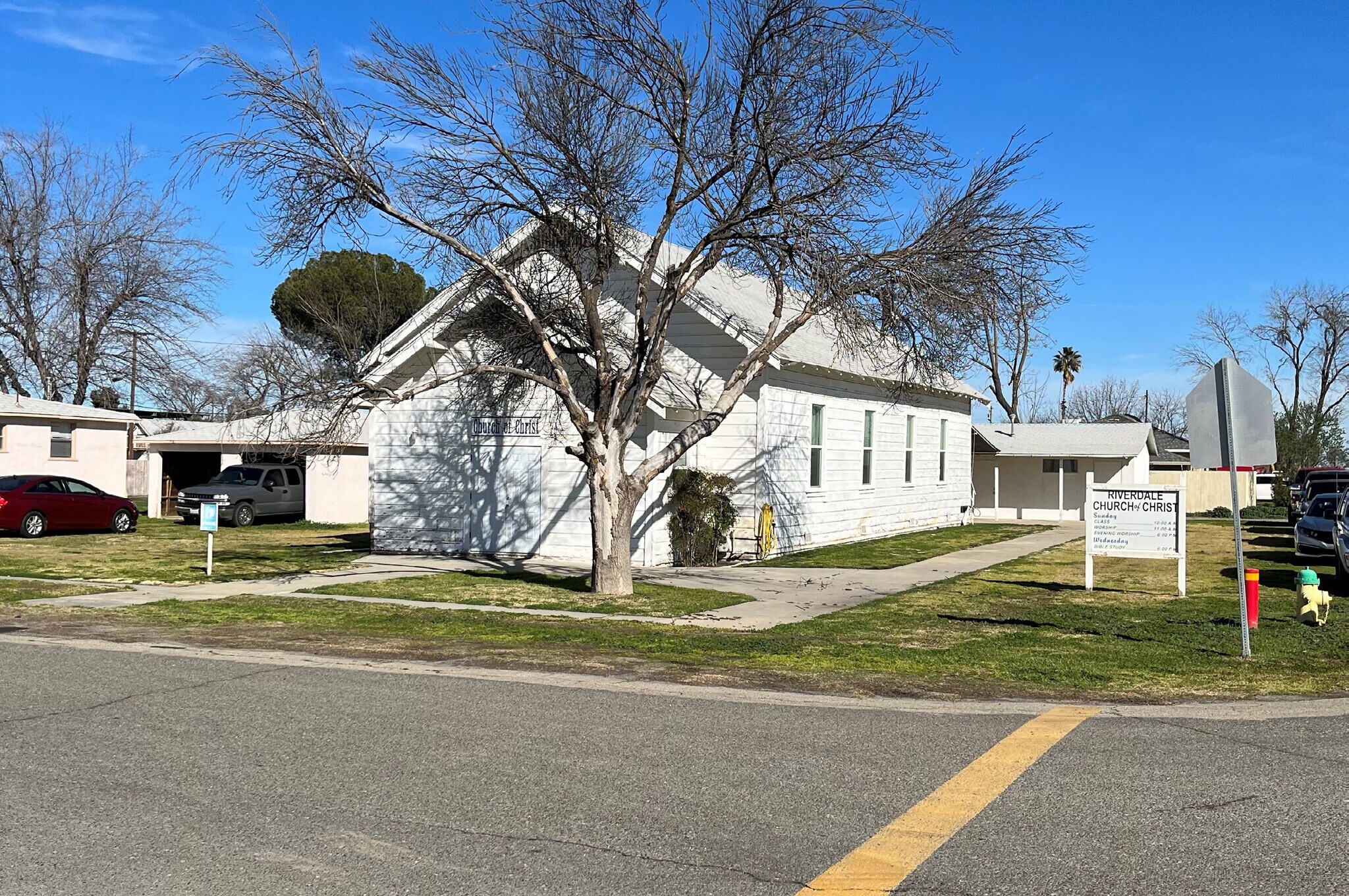 3210 E Henson St, Riverdale, CA 93656 Specialty for Sale