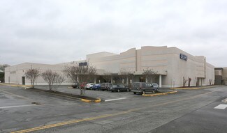 More details for 4802 Valley View Blvd NW, Roanoke, VA - Retail for Lease