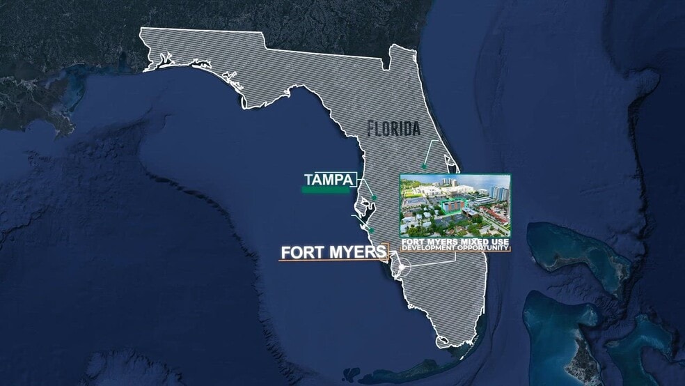 2008/2010 Wilna St, Fort Myers, FL for sale - Commercial Listing Video - Image 2 of 9