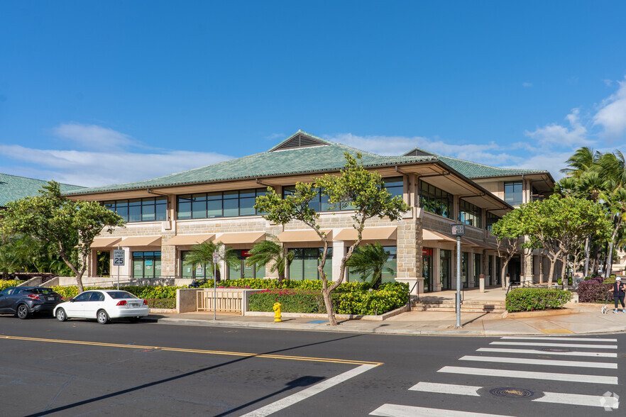 1001 Kamokila Blvd, Kapolei, HI for lease - Building Photo - Image 2 of 8