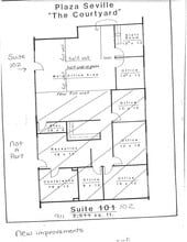 27349 Jefferson Ave, Temecula, CA for lease Site Plan- Image 1 of 1