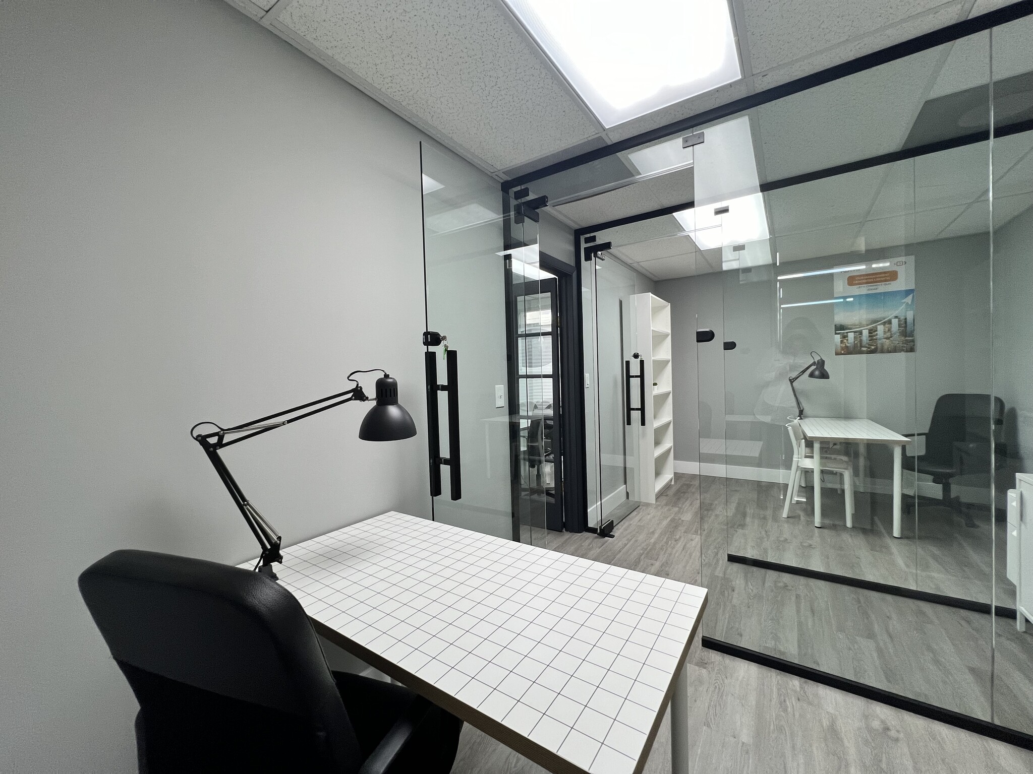 8200-8358 NW 30th Ter, Doral, FL for lease Interior Photo- Image 1 of 7