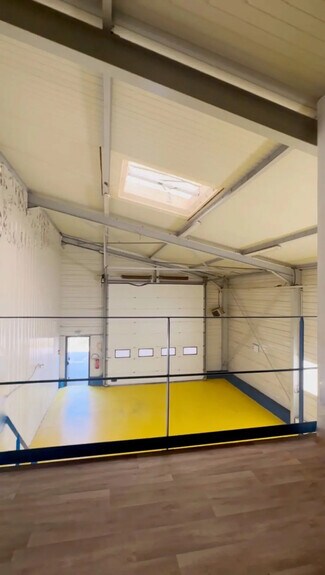 More details for Flex for Sale