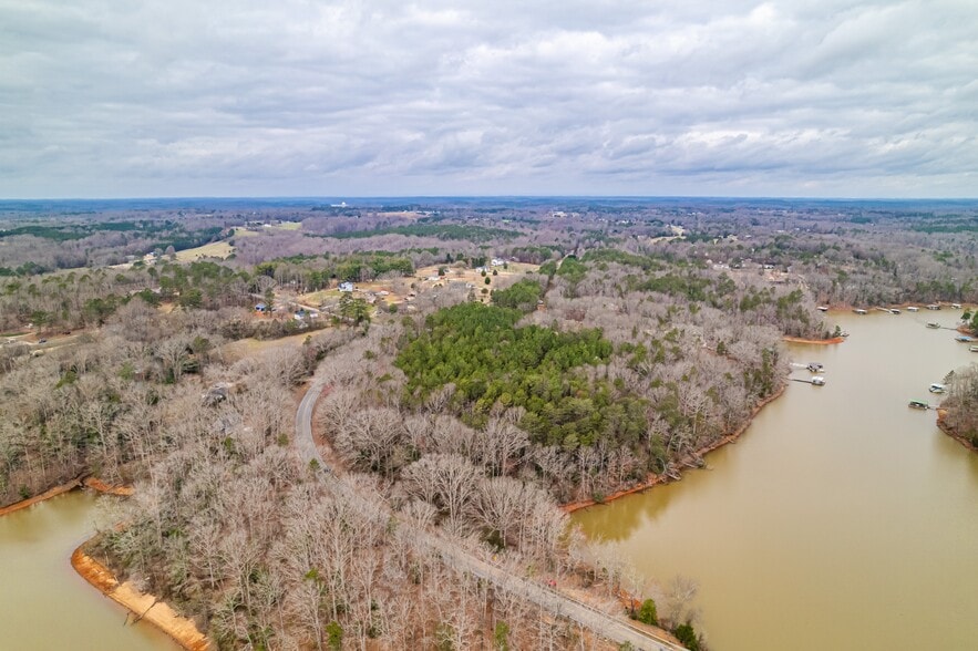 3306-3308 Centerville Rd, Anderson, SC for sale - Building Photo - Image 3 of 22