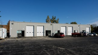 More details for 2748 Grand Ave, Waukegan, IL - Industrial for Lease