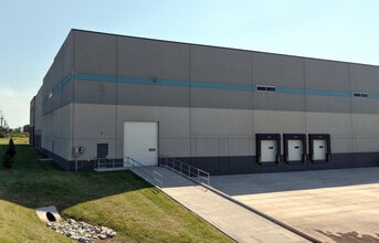 9500 W Reno Ave, Oklahoma City, OK for lease Building Photo- Image 2 of 3