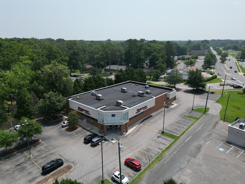 321 S Battlefield Blvd, Chesapeake, VA for sale - Building Photo - Image 3 of 4