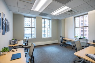 48 Wall St, New York, NY for lease Interior Photo- Image 1 of 4