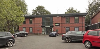 More details for Vale Rd, Stockport - Office for Lease