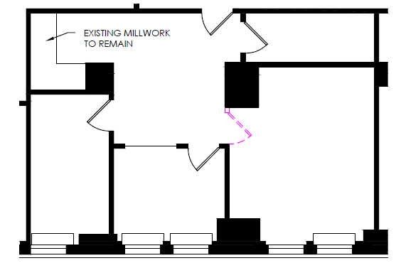 230 S Broad St, Philadelphia, PA for lease Floor Plan- Image 1 of 1