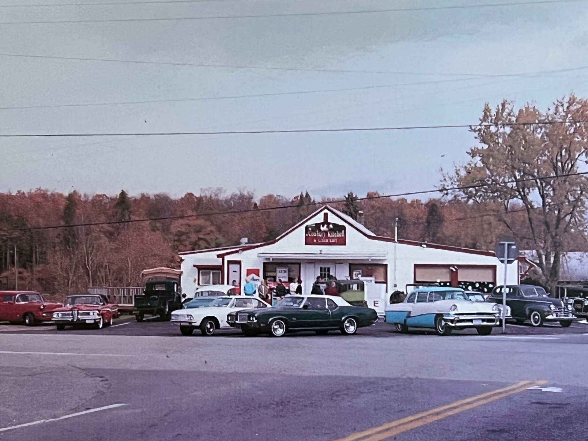 1957 State Route 162, Sprakers, NY for sale Building Photo- Image 1 of 1