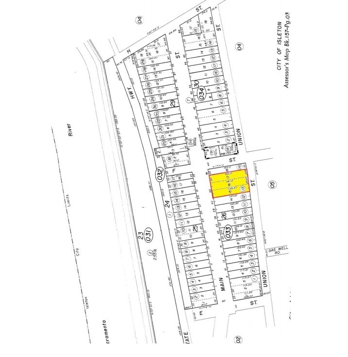 34 Main St, Isleton, CA 95641