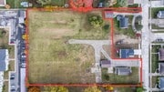 MACOMB COUNTY MICHIGAN LAND DEVELOPMENT - 1031 Exchange Property