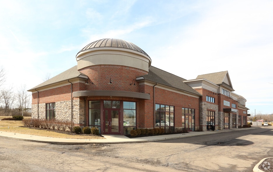5677-5691 Woerner Temple Rd, Dublin, OH for lease - Primary Photo - Image 2 of 6