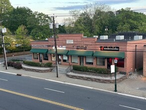 20-24 E Mount Pleasant Ave, Livingston, NJ for lease Building Photo- Image 2 of 22