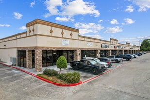 Werrington Plaza - Day Care Center